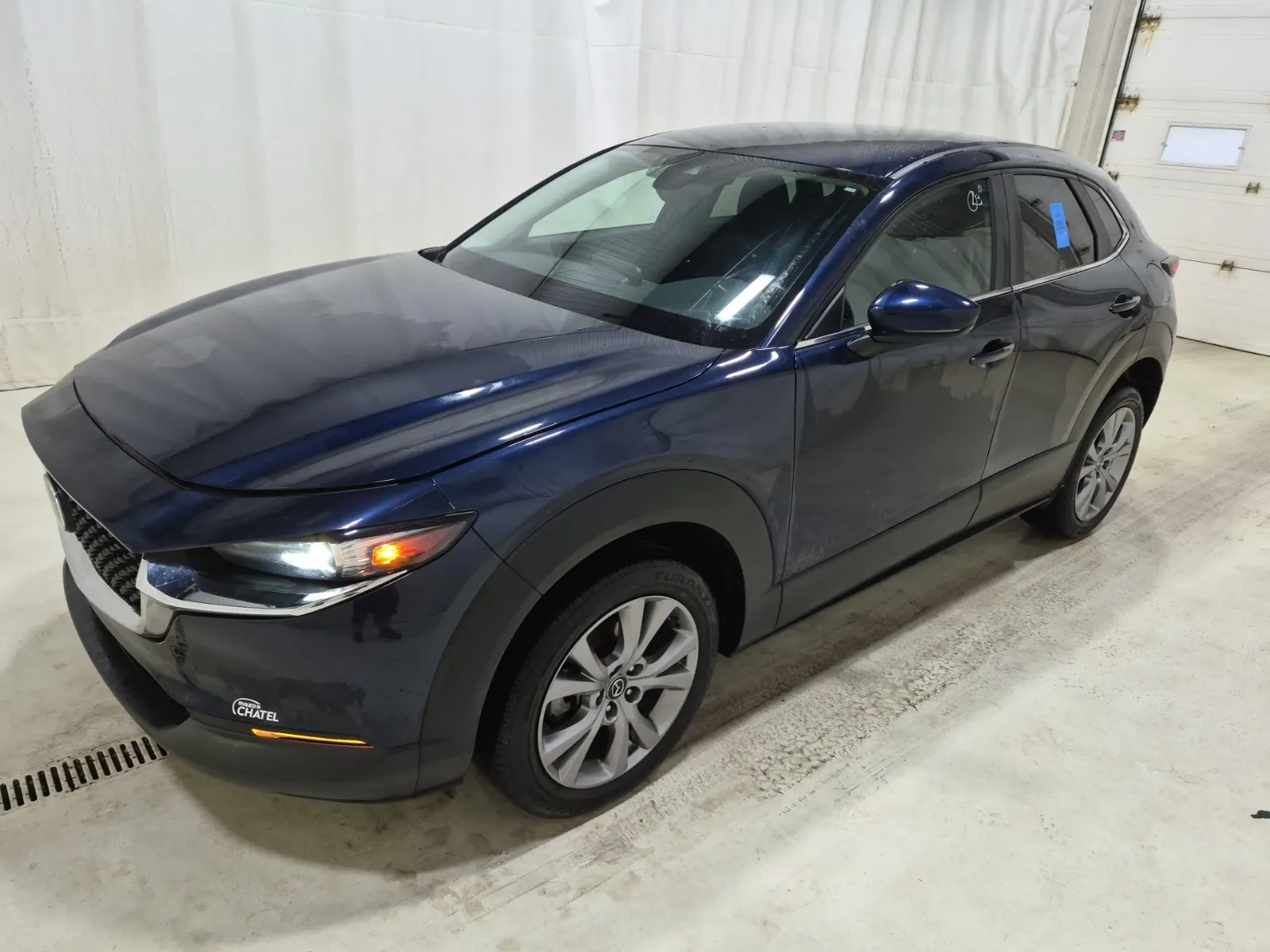 2023 Mazda CX-30