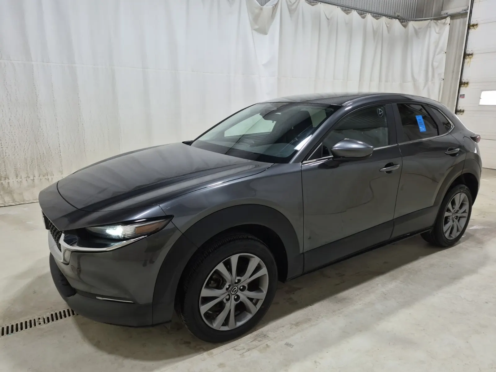 2024 Mazda CX-30