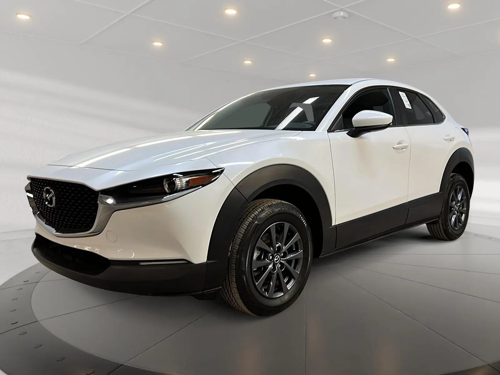 2024 Mazda CX-30
