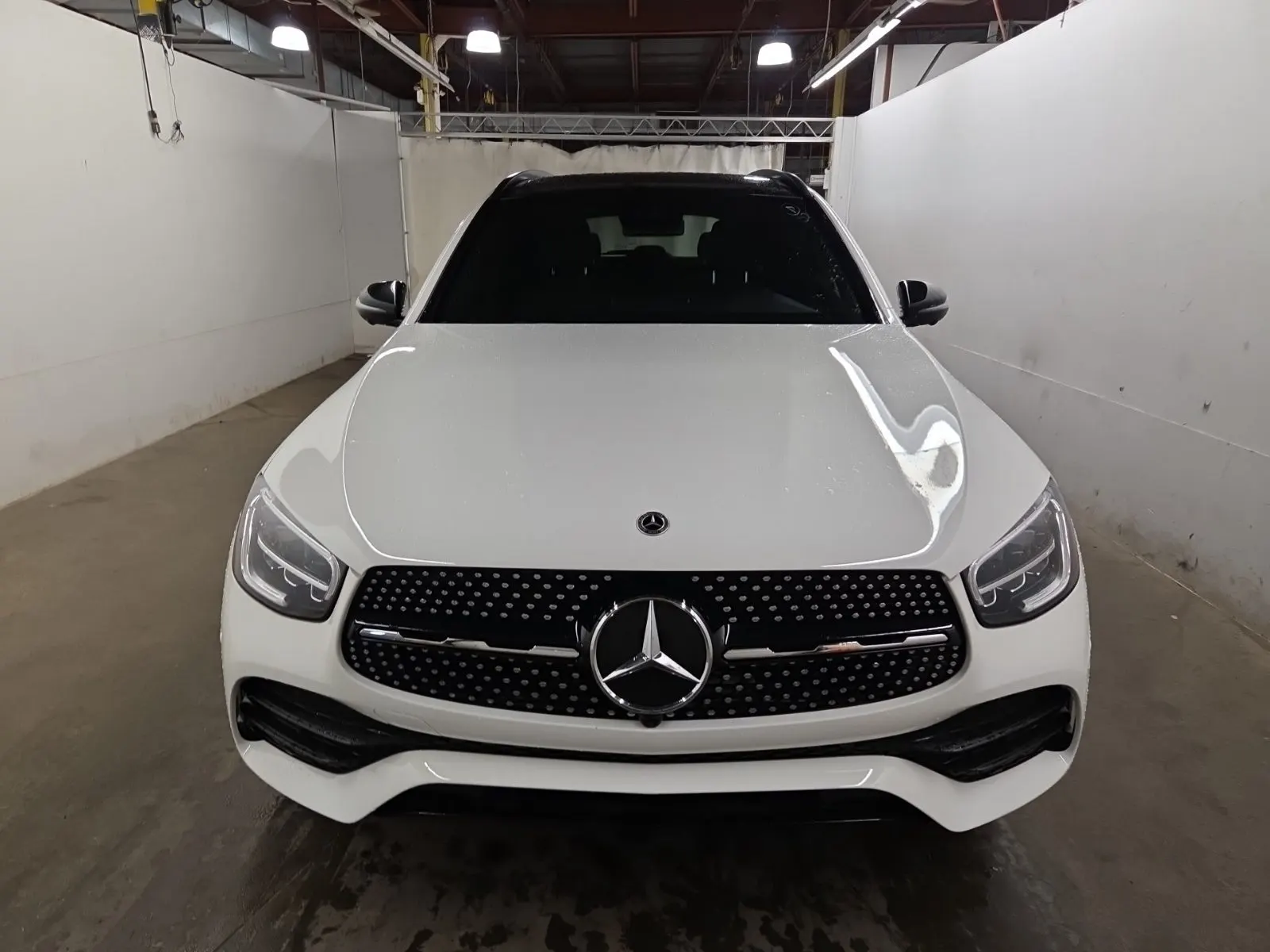 Full Front Photo