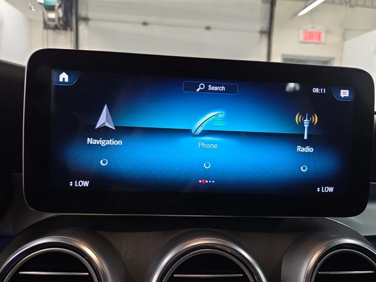 Navigation Photo