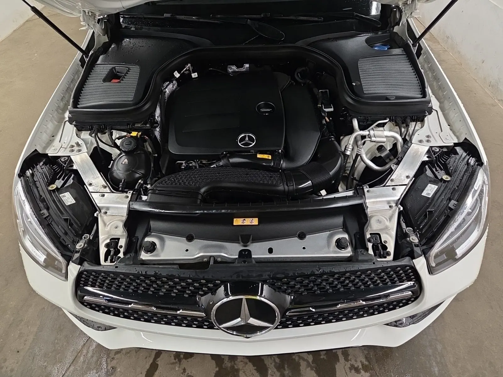 Engine Photo