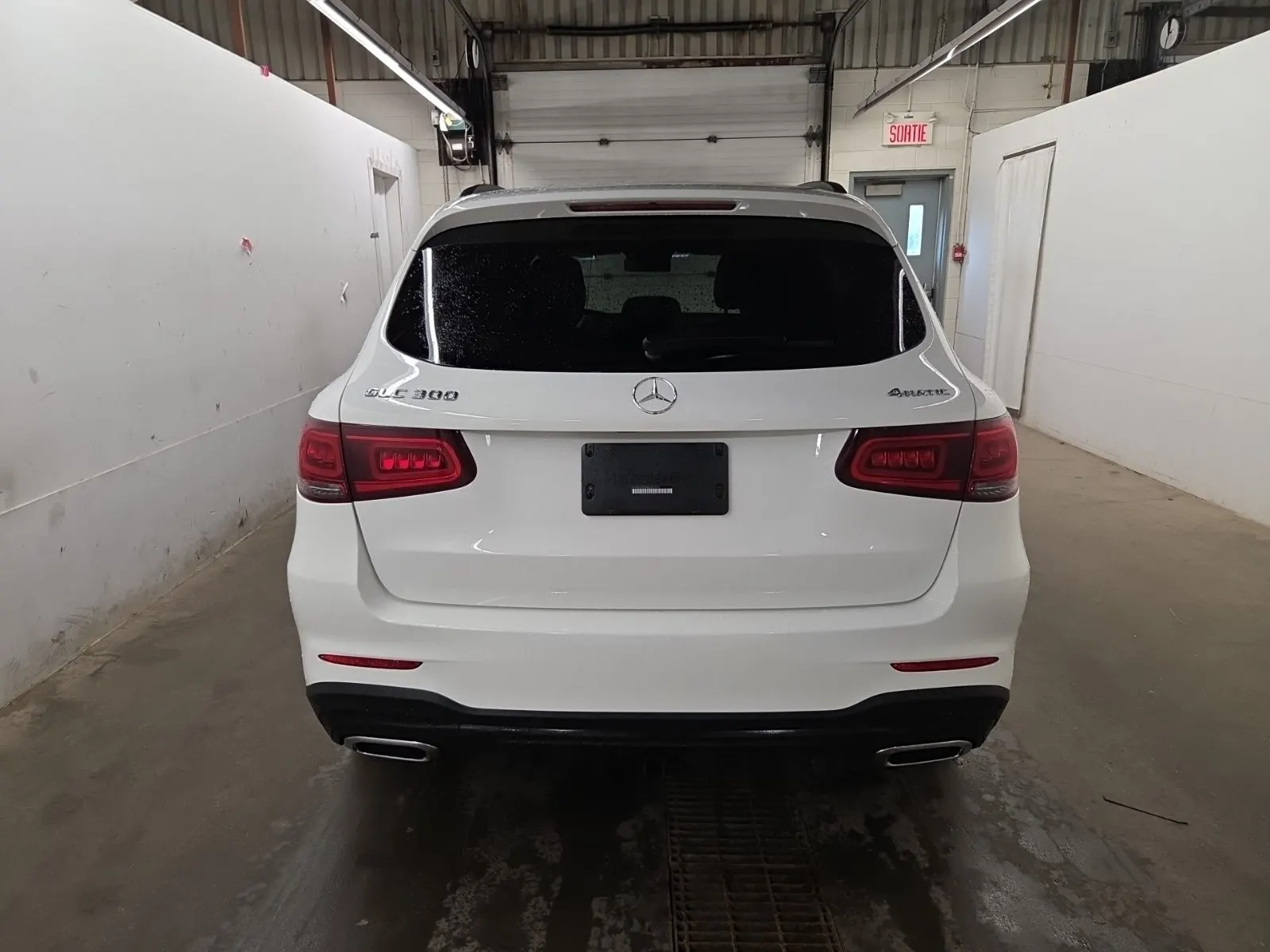 Full Rear Photo