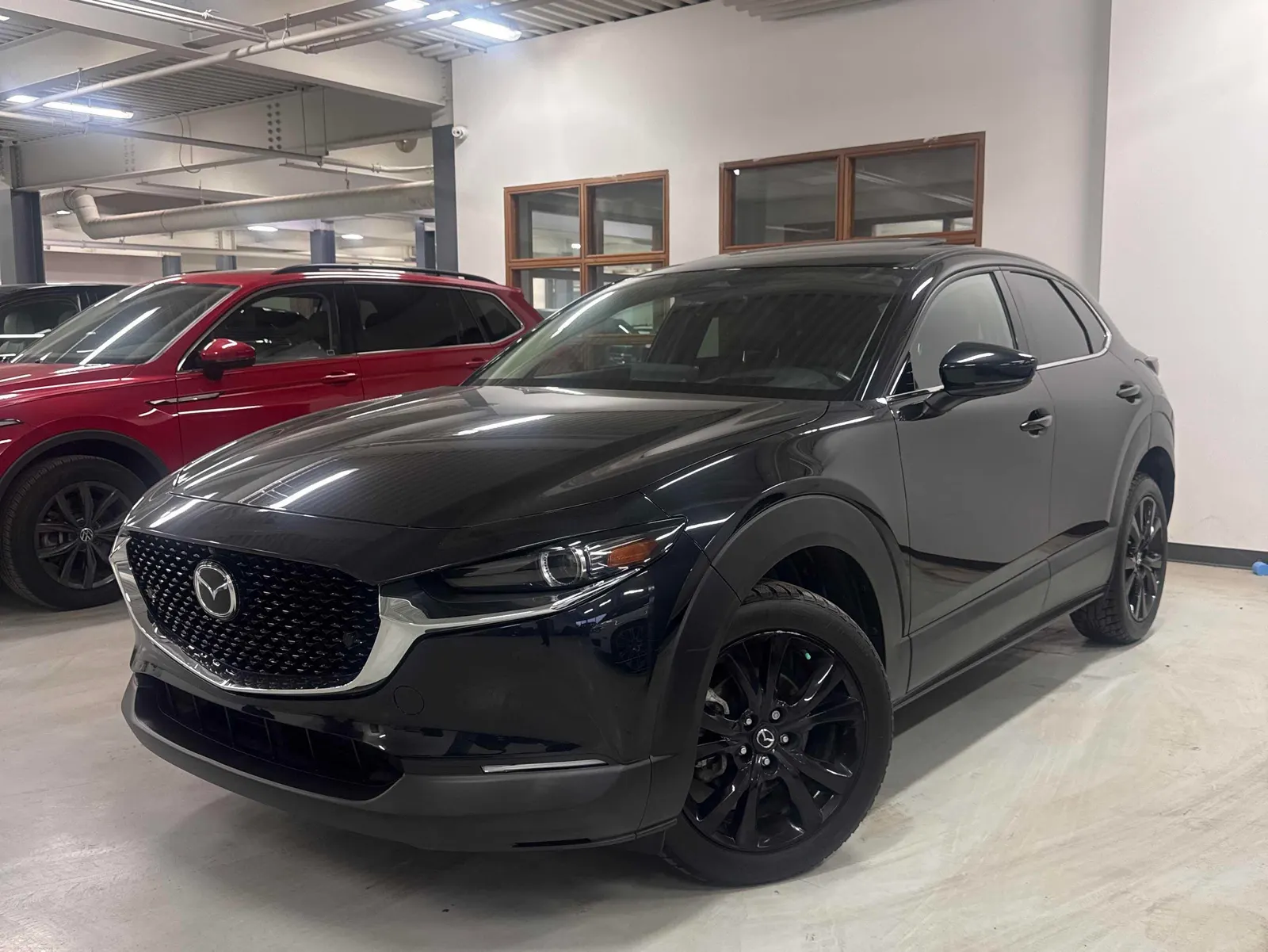 2024 Mazda CX-30