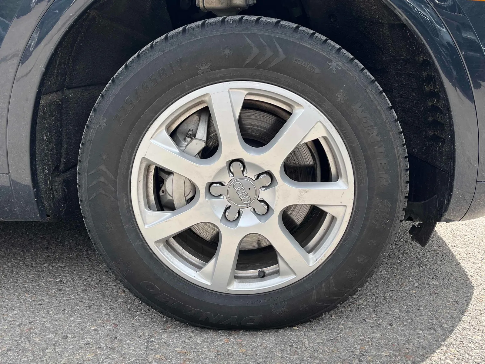 Tire