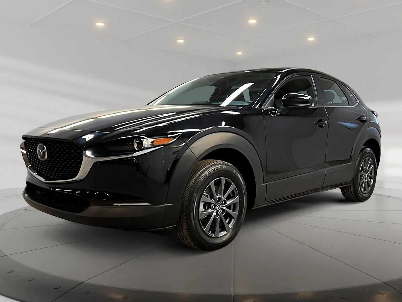 2025 Mazda CX-30