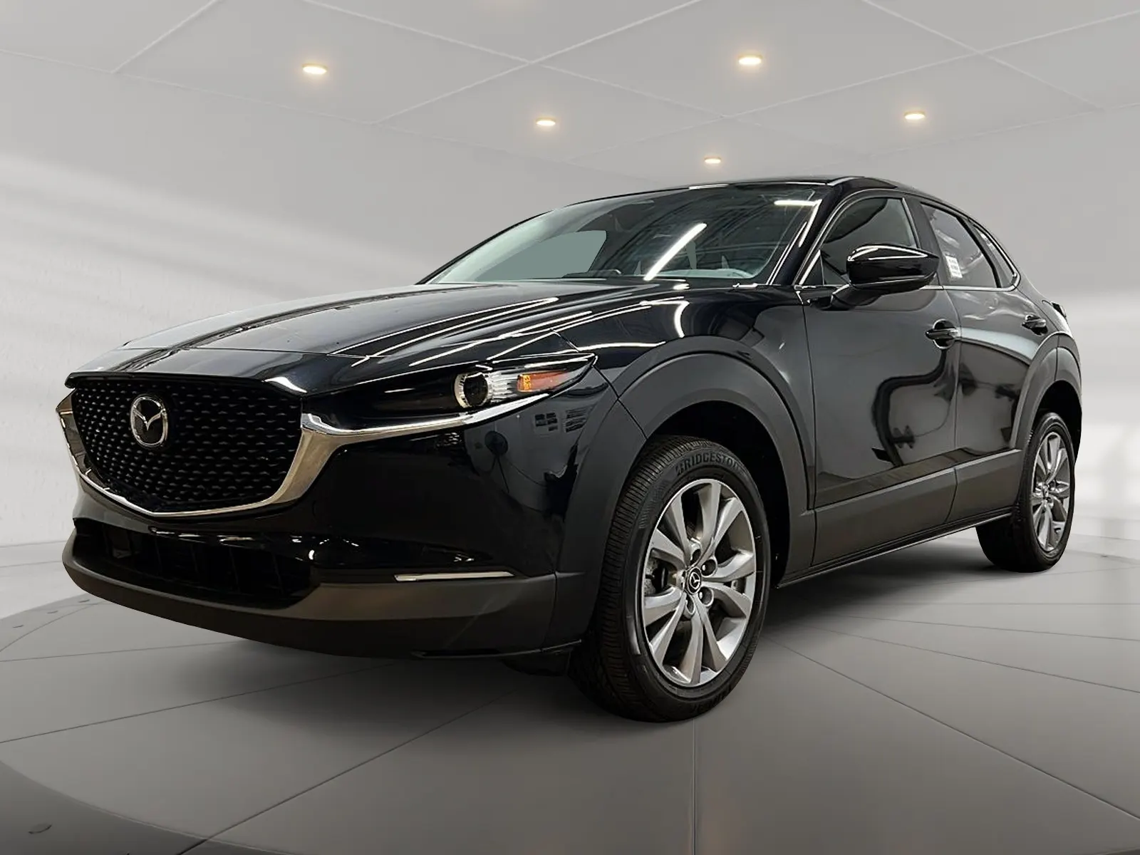 2024 Mazda CX-30