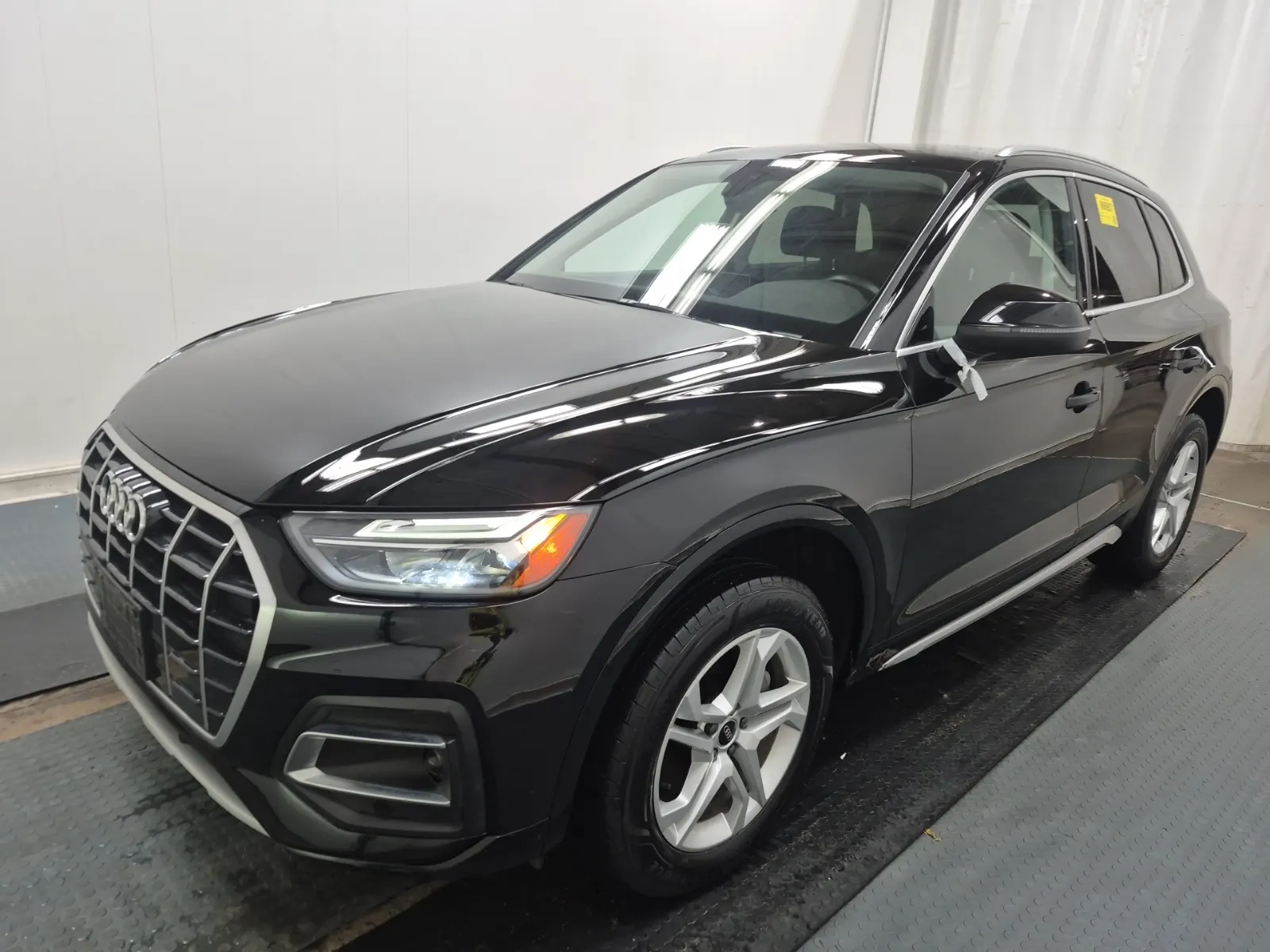 2022 Audi Q5