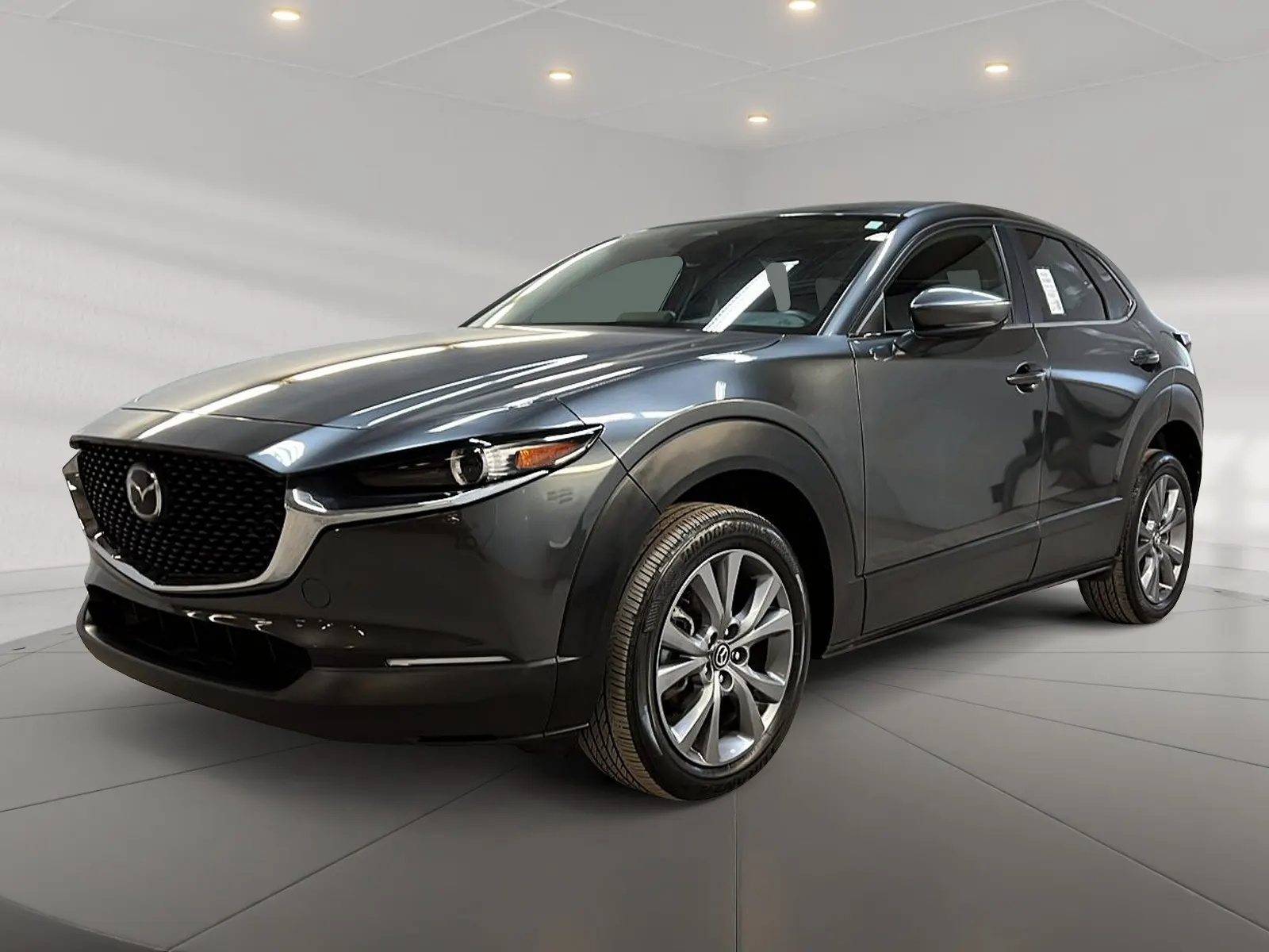 2024 Mazda CX-30