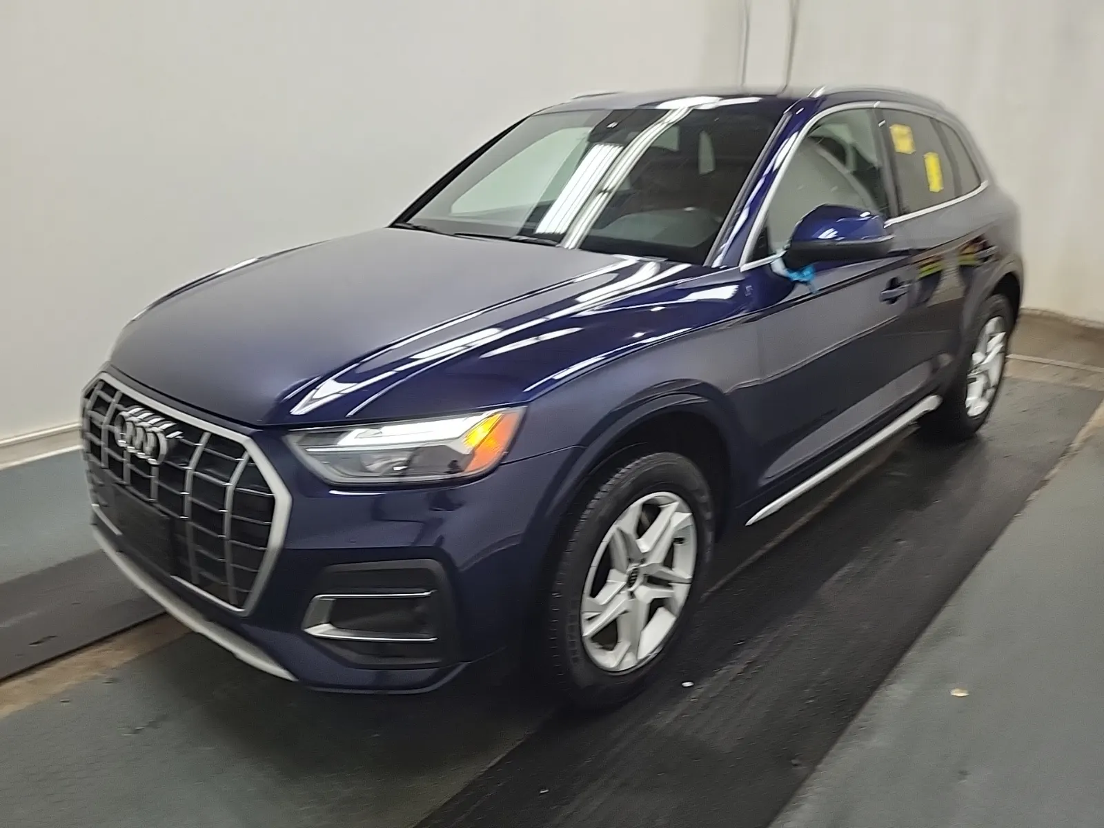 2022 Audi Q5