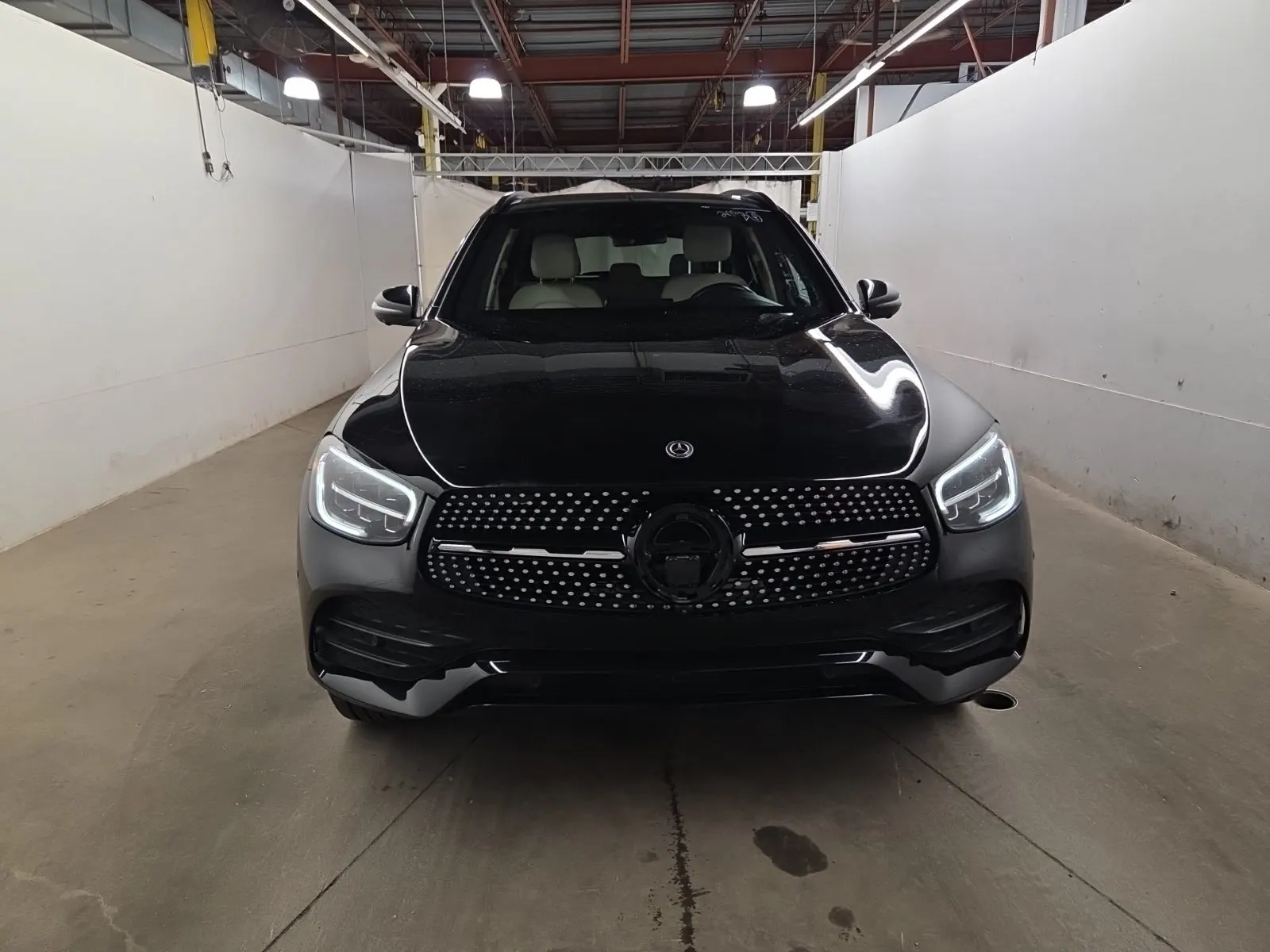 Full Front Photo