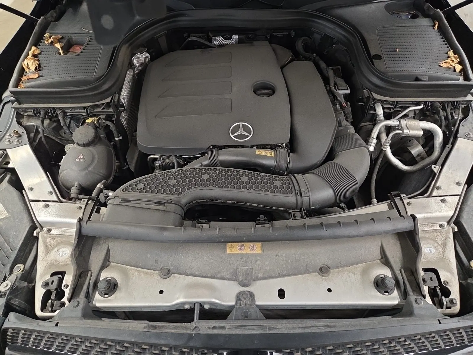 Engine Photo