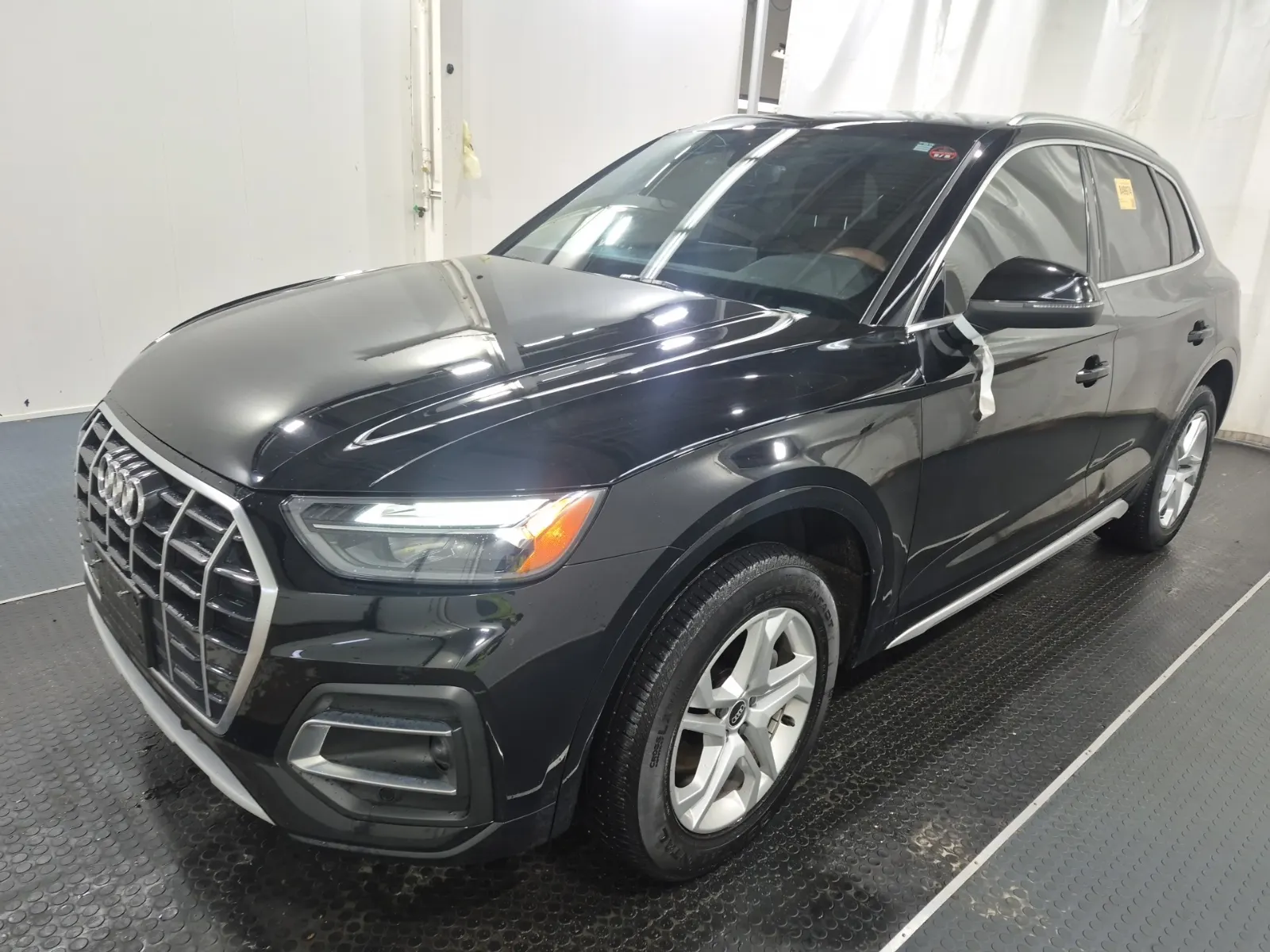 2022 Audi Q5