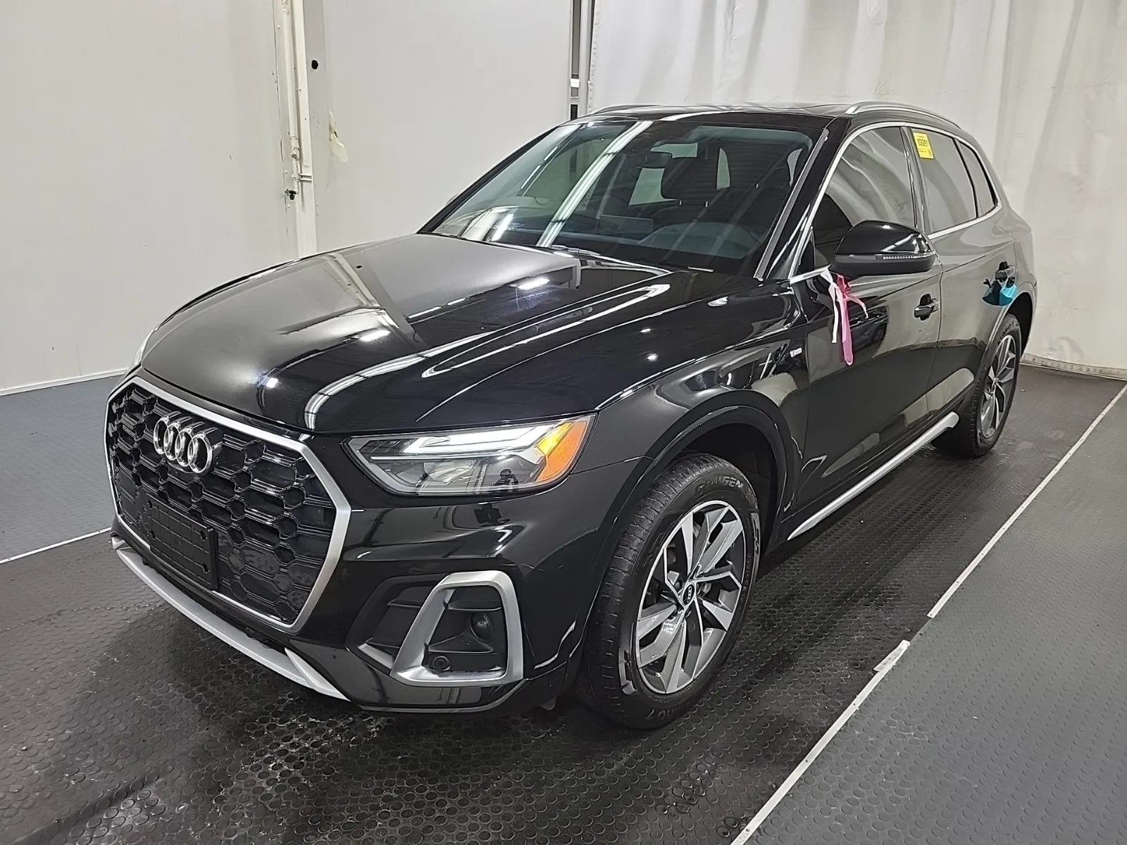 2022 Audi Q5