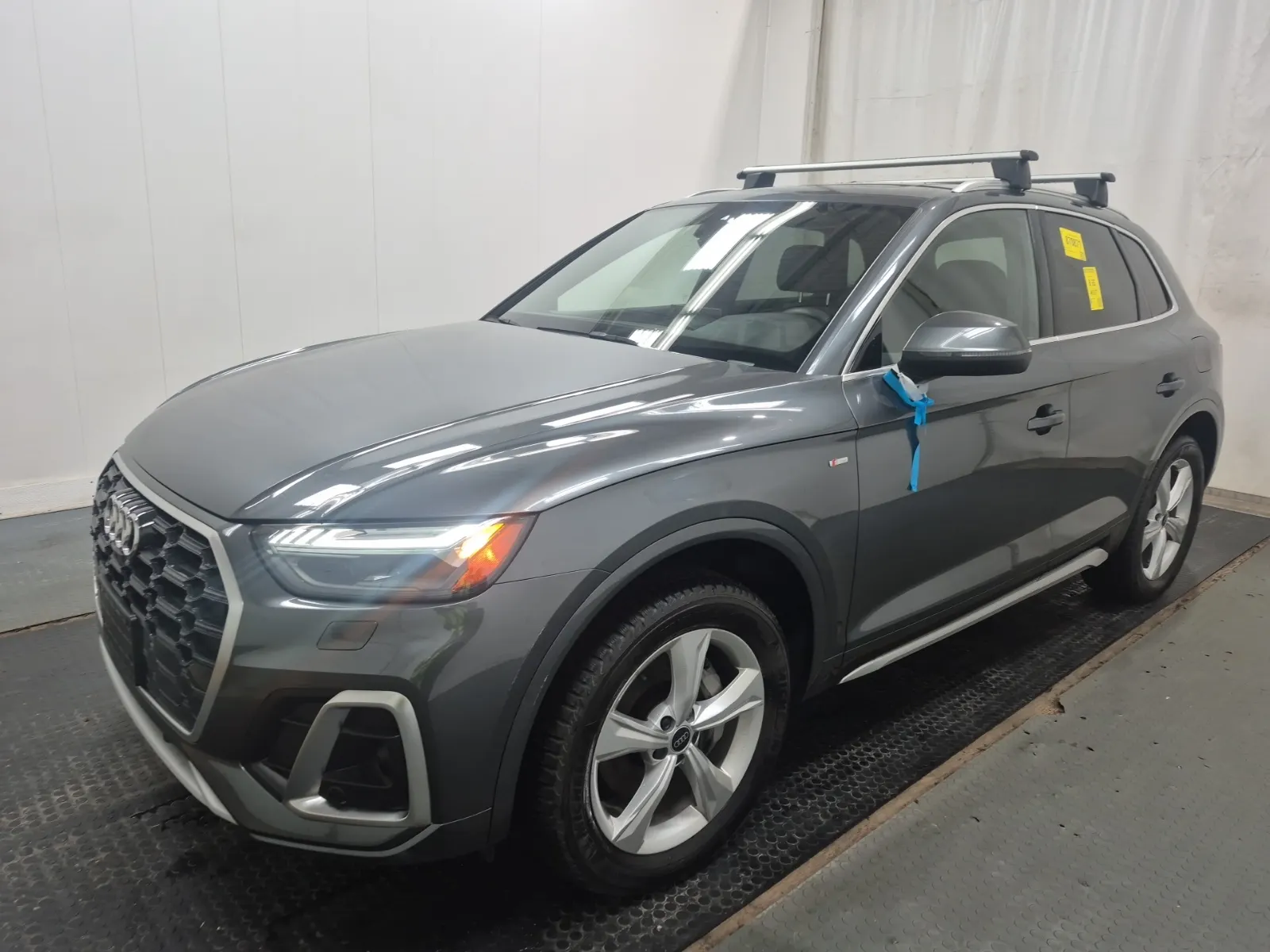 2024 Audi Q5