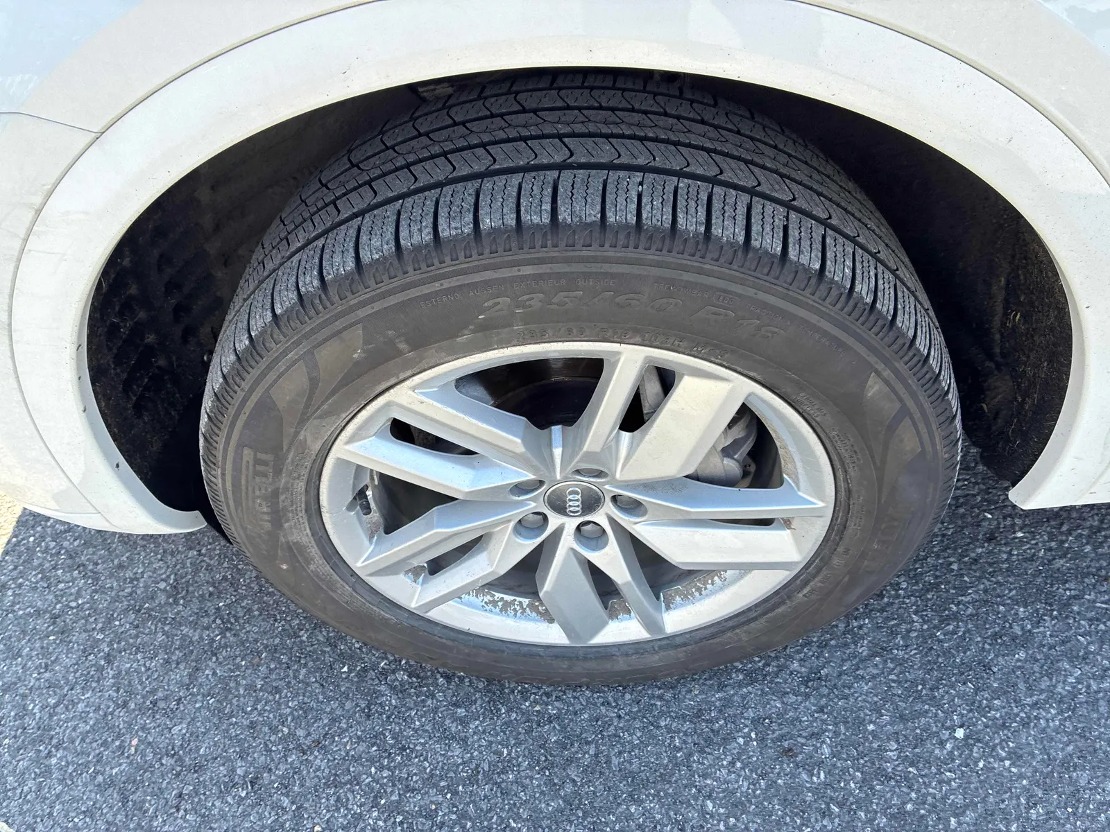 Tire
