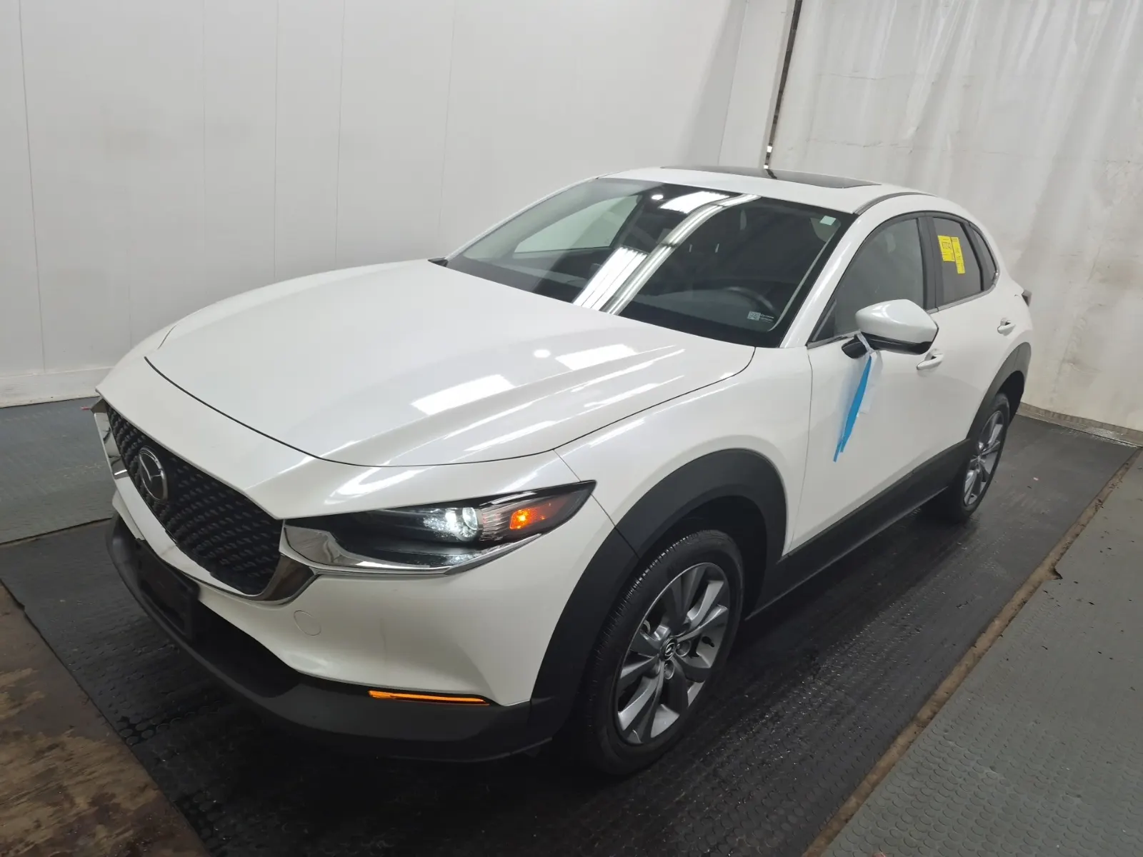 2024 Mazda CX-30