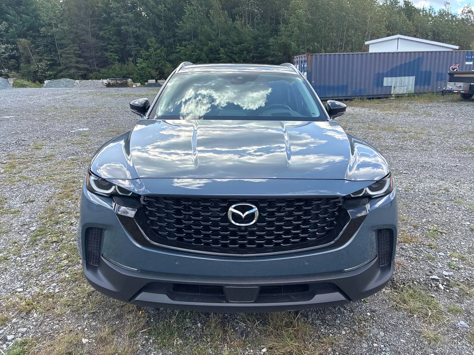 2023 Mazda CX-50
