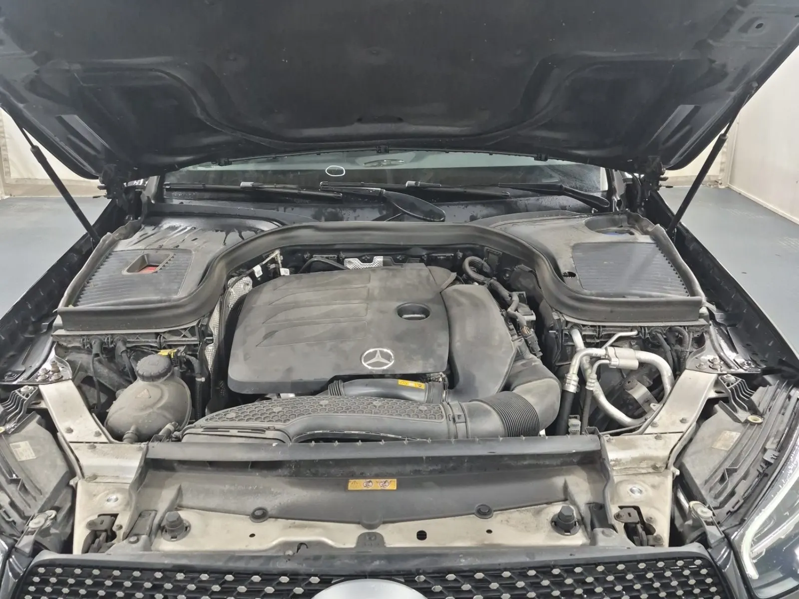 Engine Photo