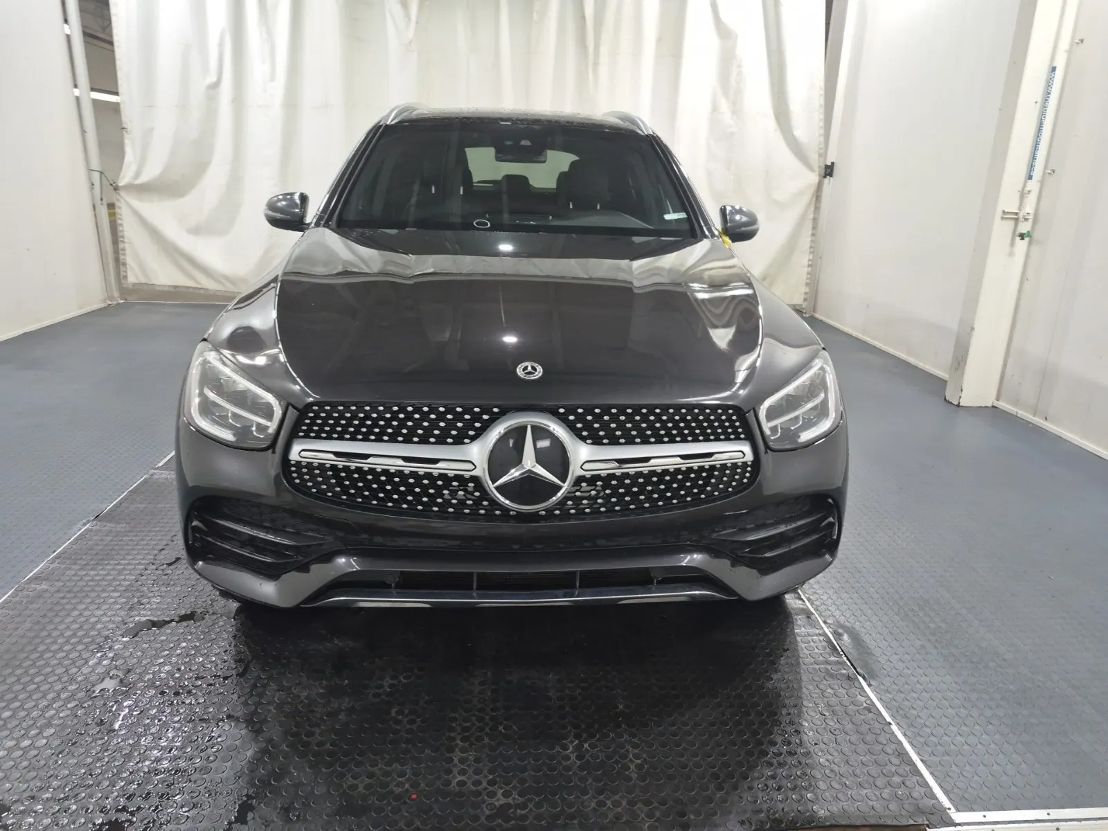 Full Front Photo