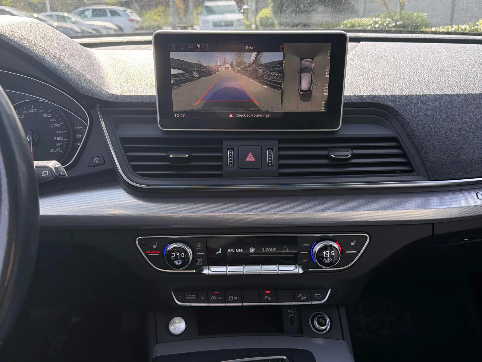 Console