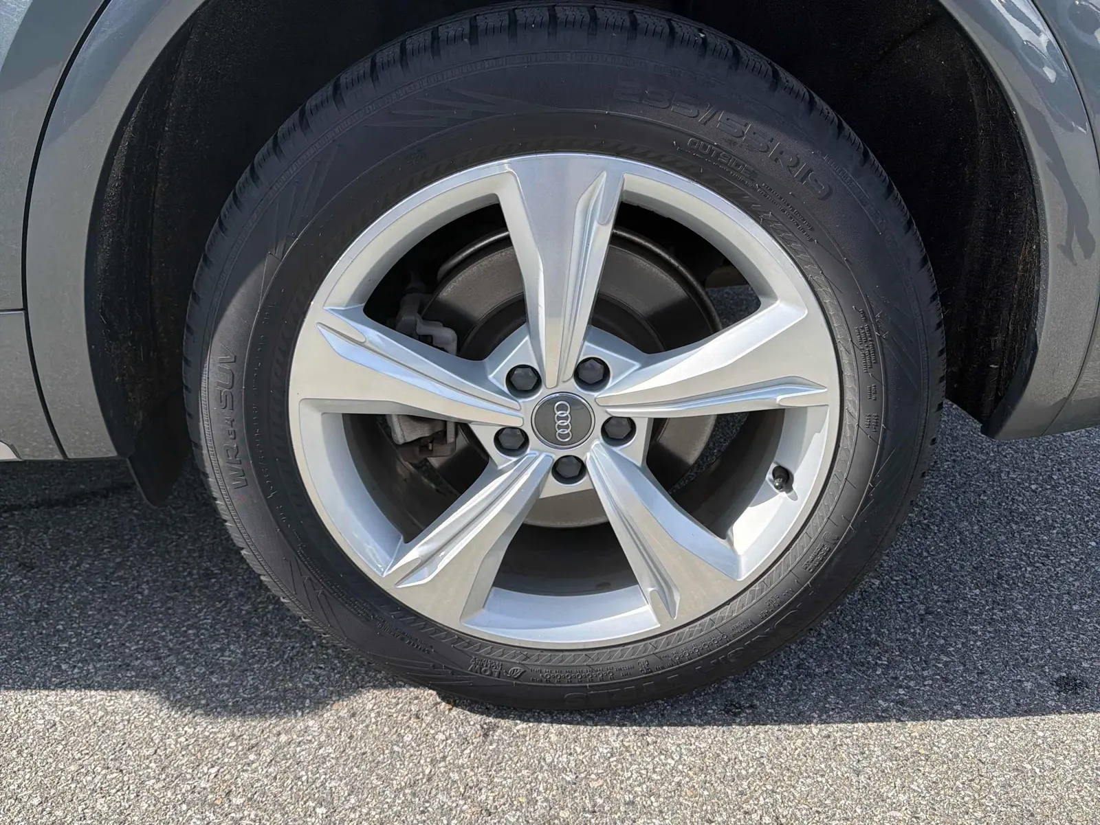 Tire