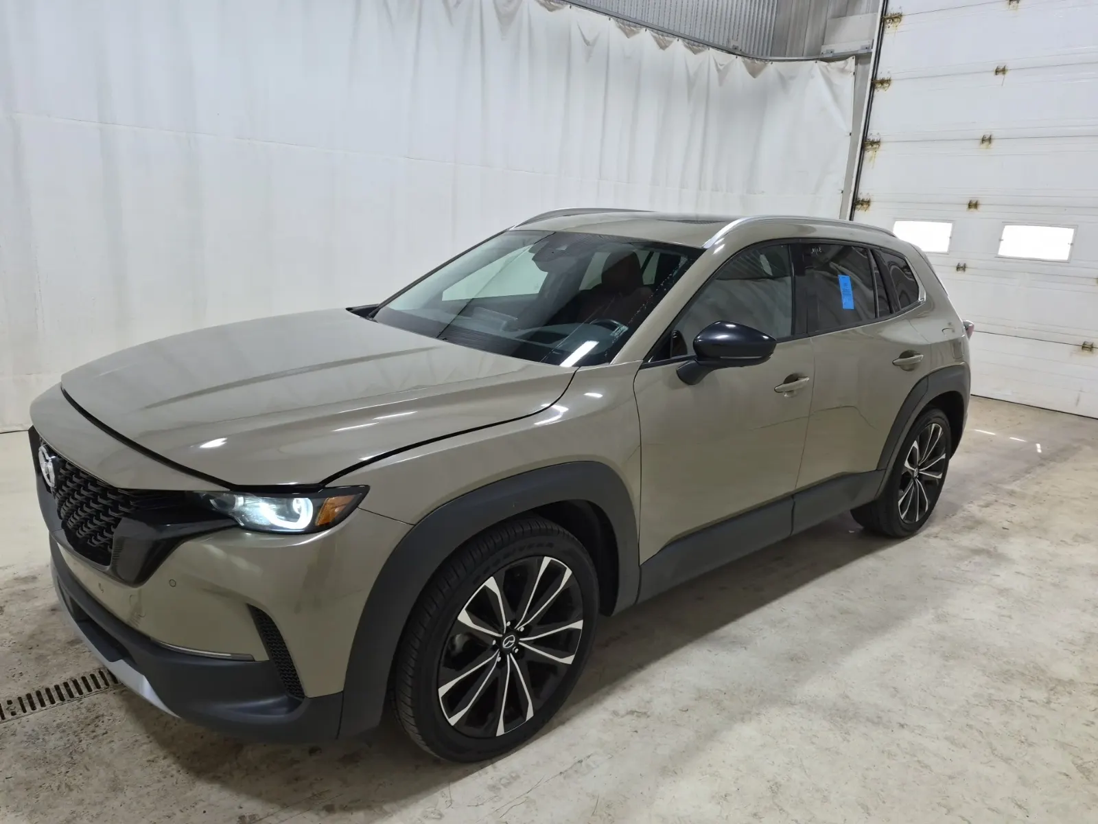 2023 Mazda CX-50