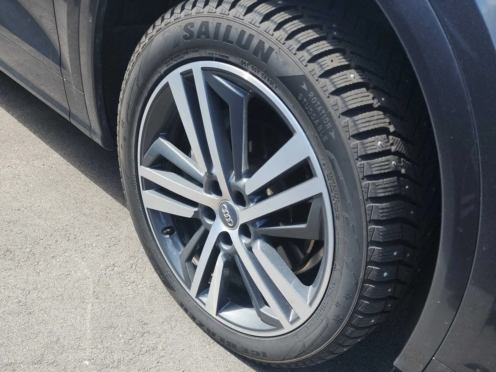 Tire