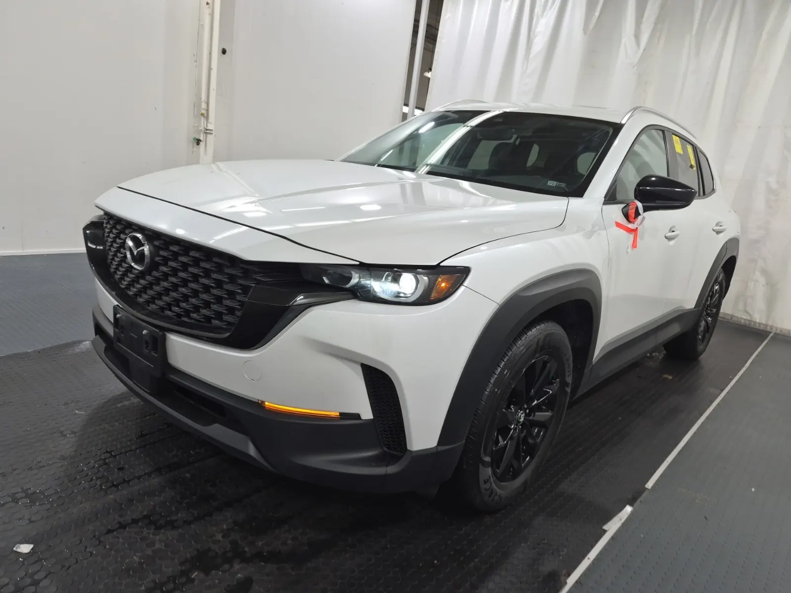 2023 Mazda CX-50