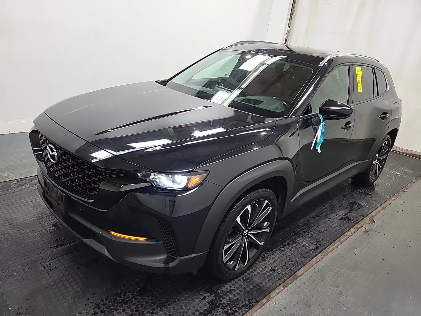 2023 Mazda CX-50