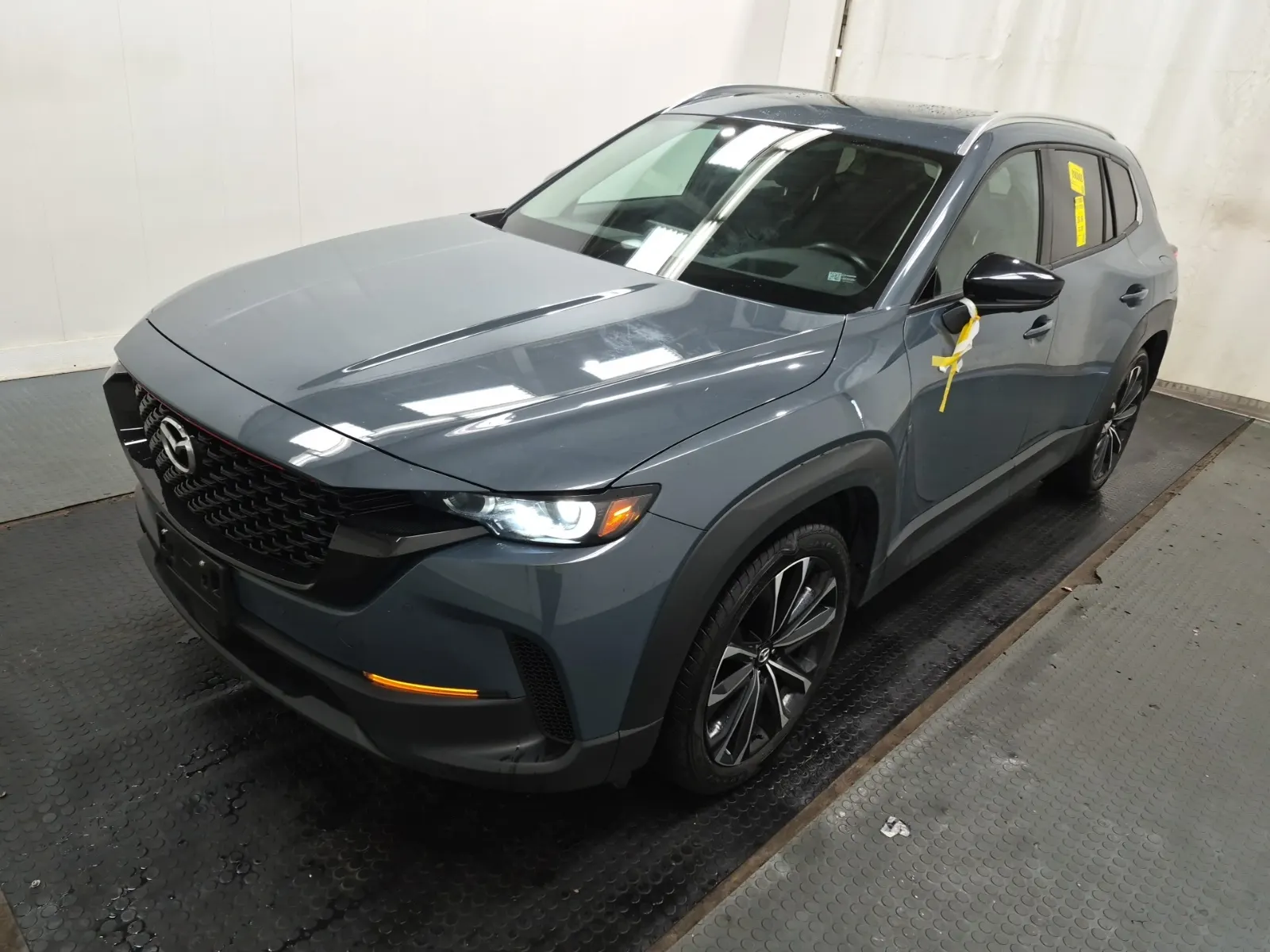 2023 Mazda CX-50
