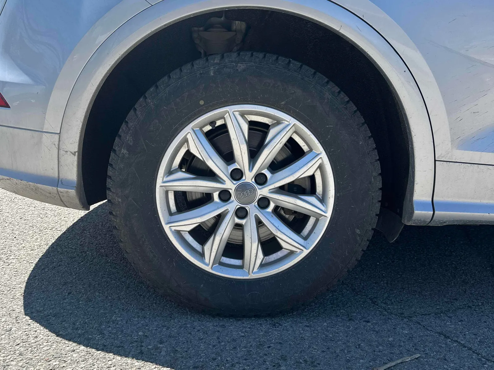 Tire