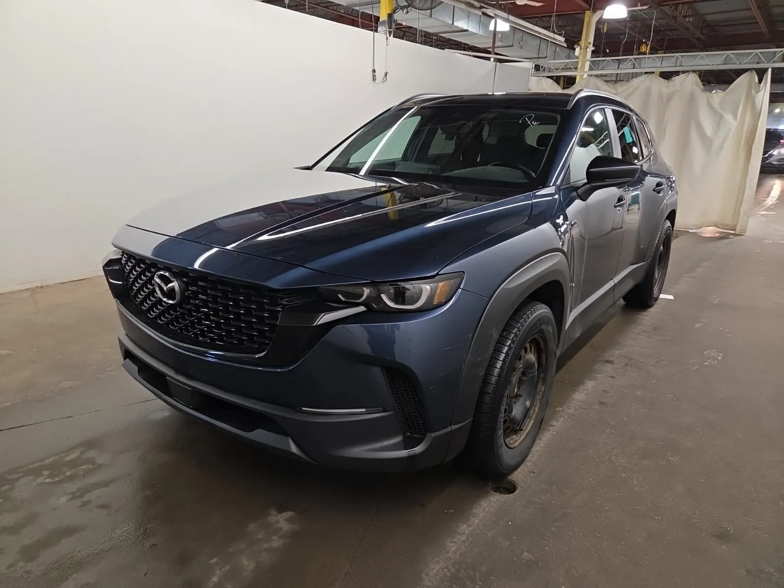 2023 Mazda CX-50