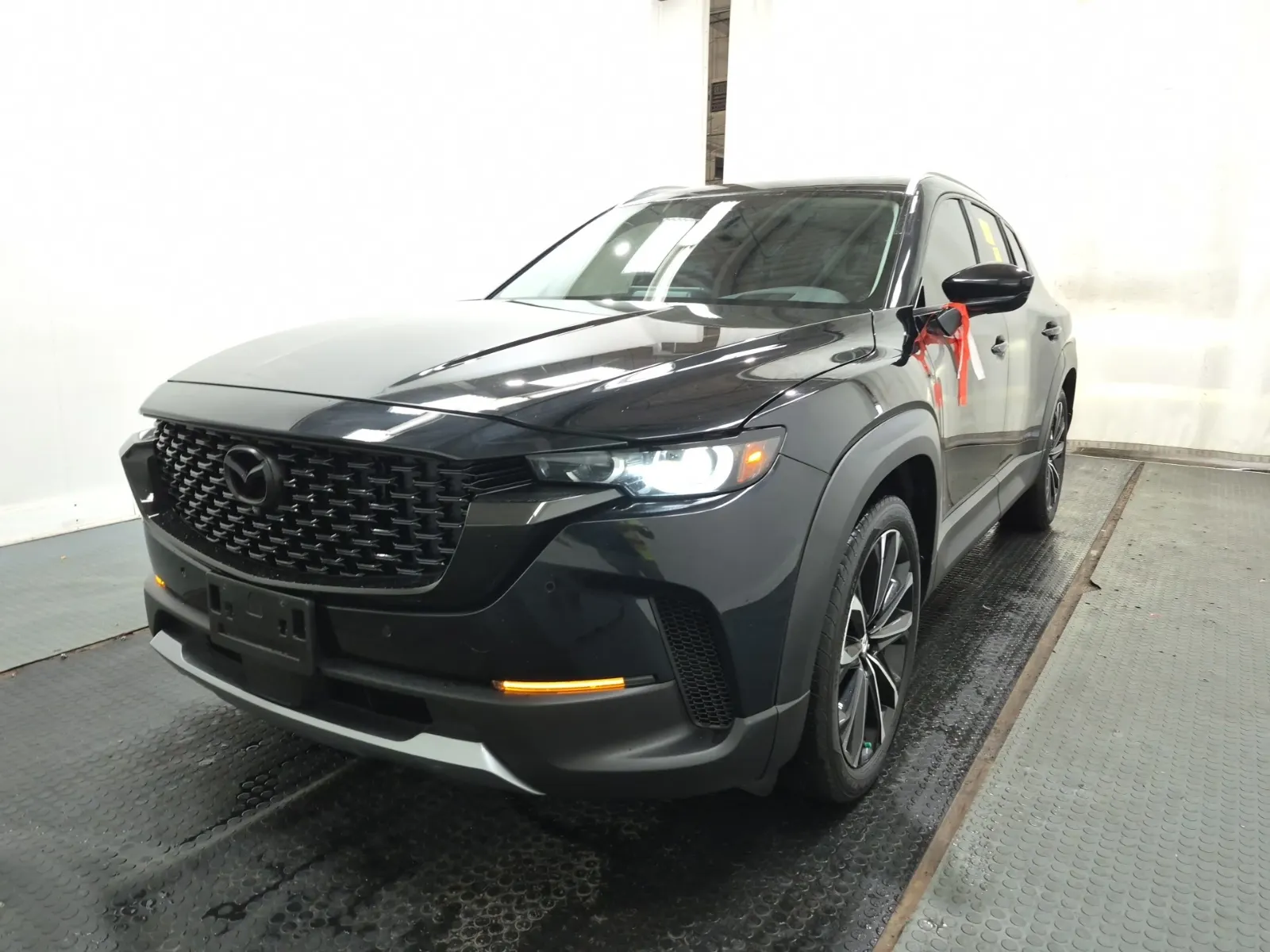 2023 Mazda CX-50