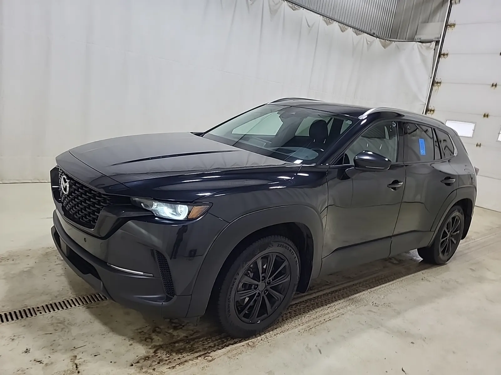2023 Mazda CX-50