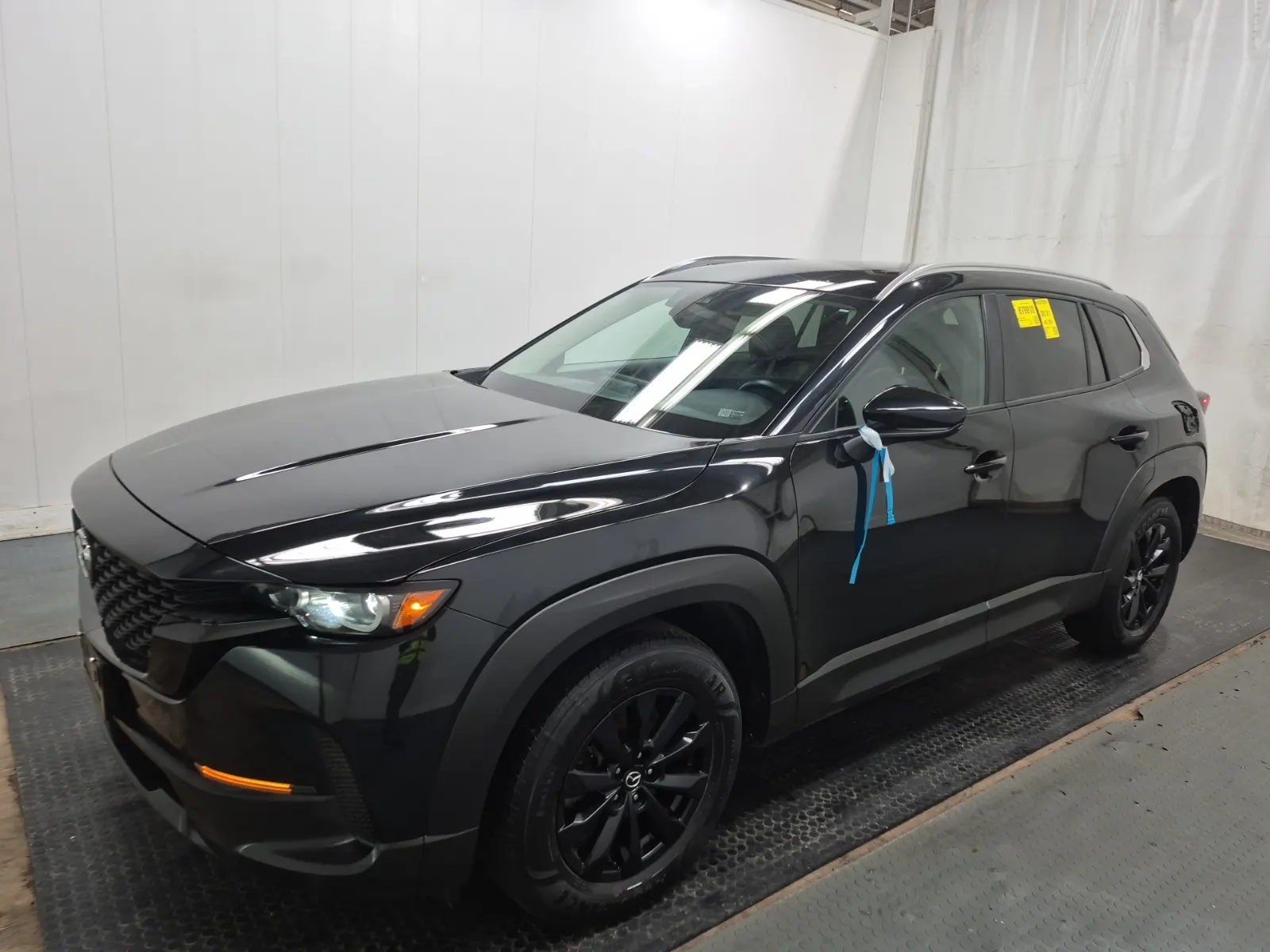 2023 Mazda CX-50