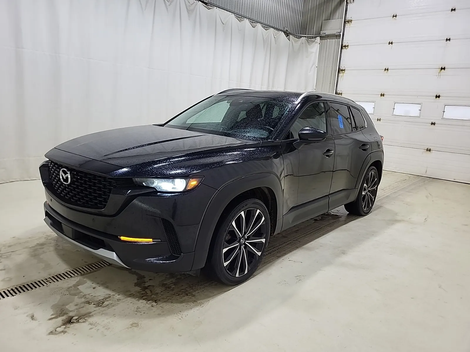 2023 Mazda CX-50