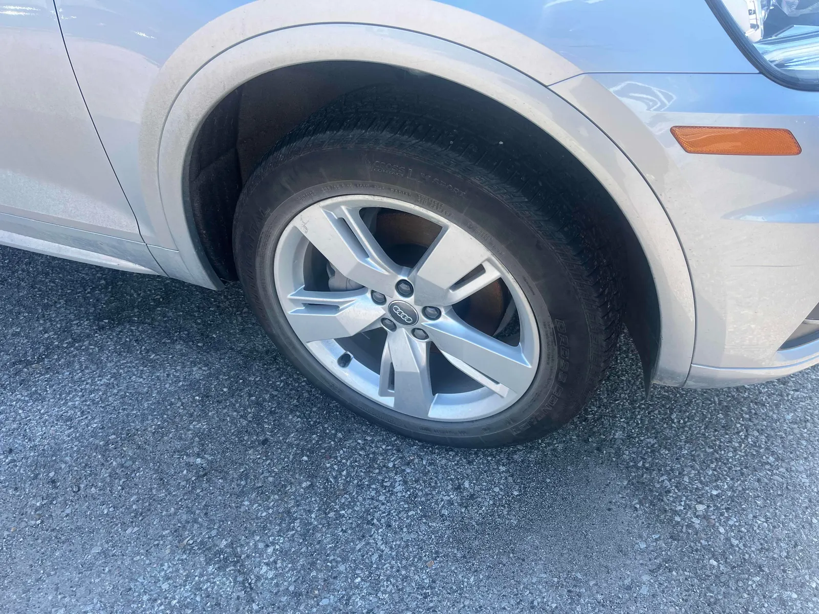 Tire