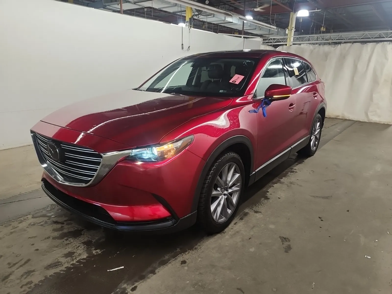2023 Mazda CX-9