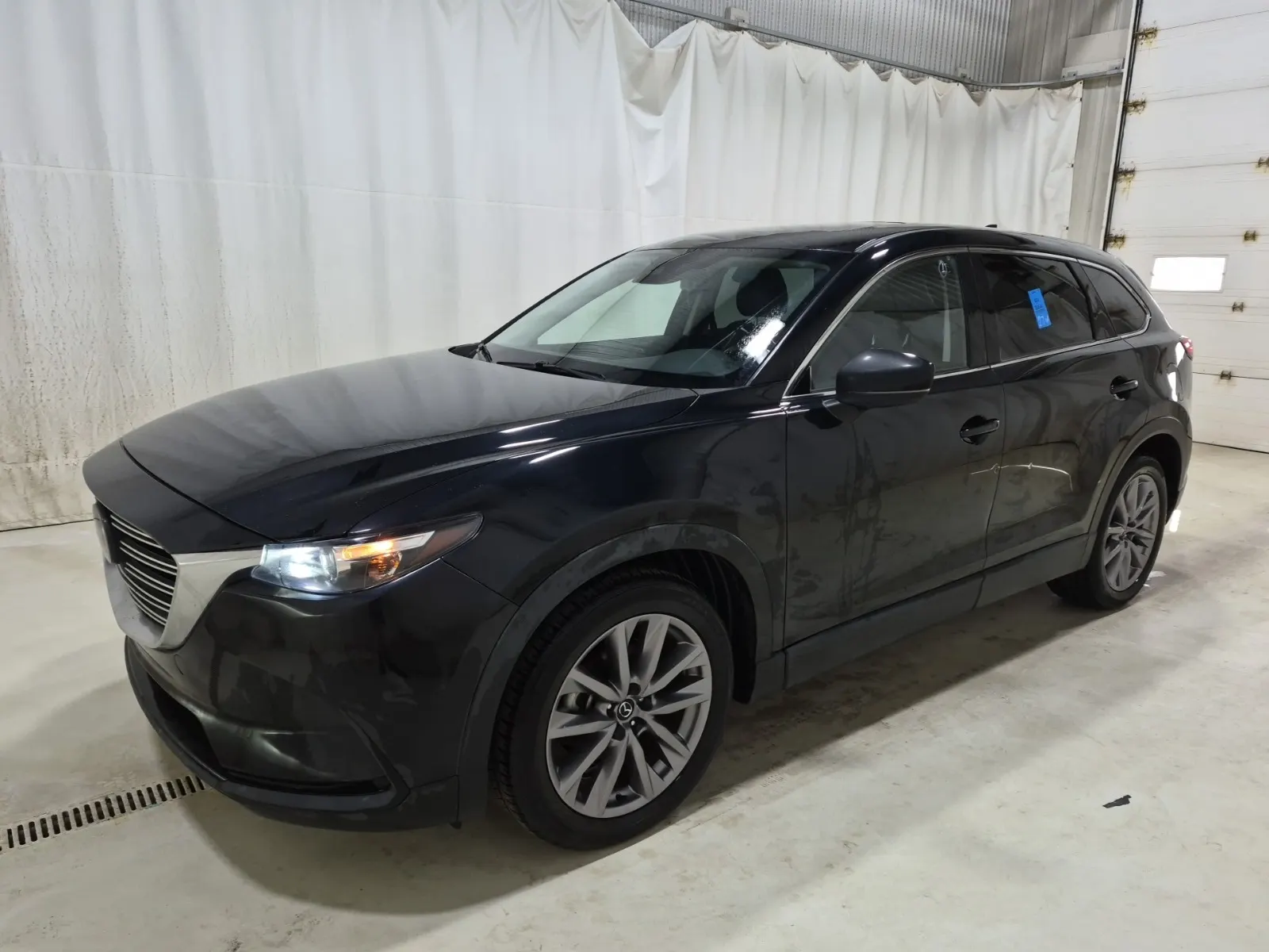 2023 Mazda CX-9