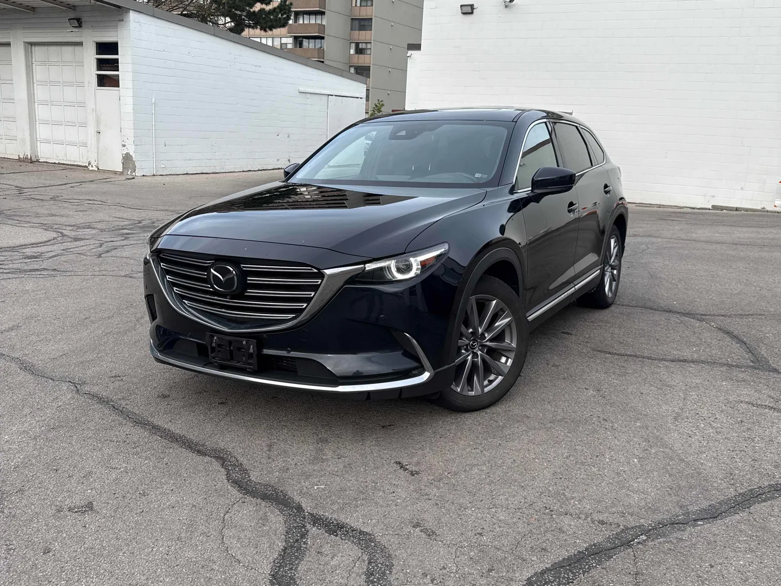 2023 Mazda CX-9