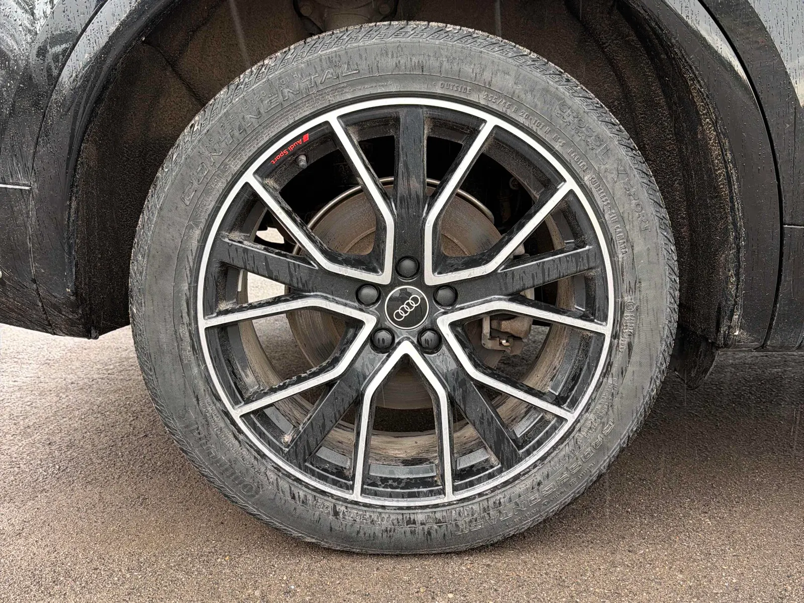 Tire