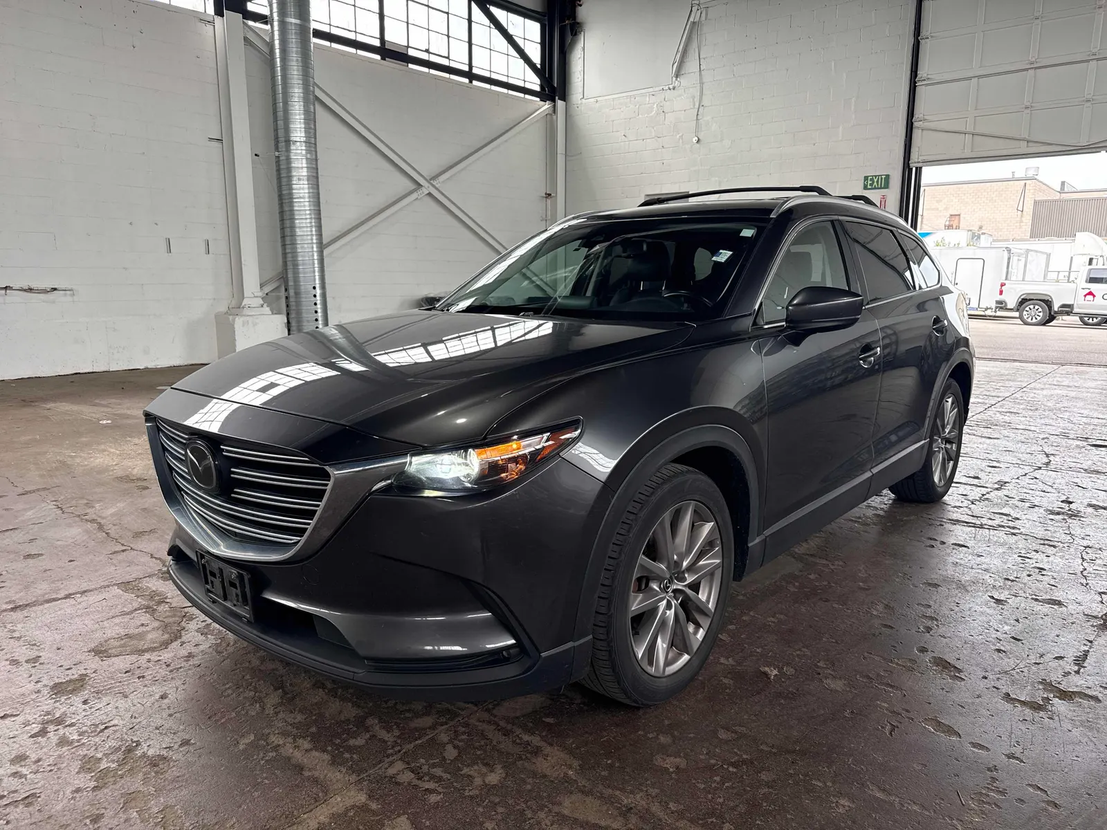 2020 Mazda CX-9