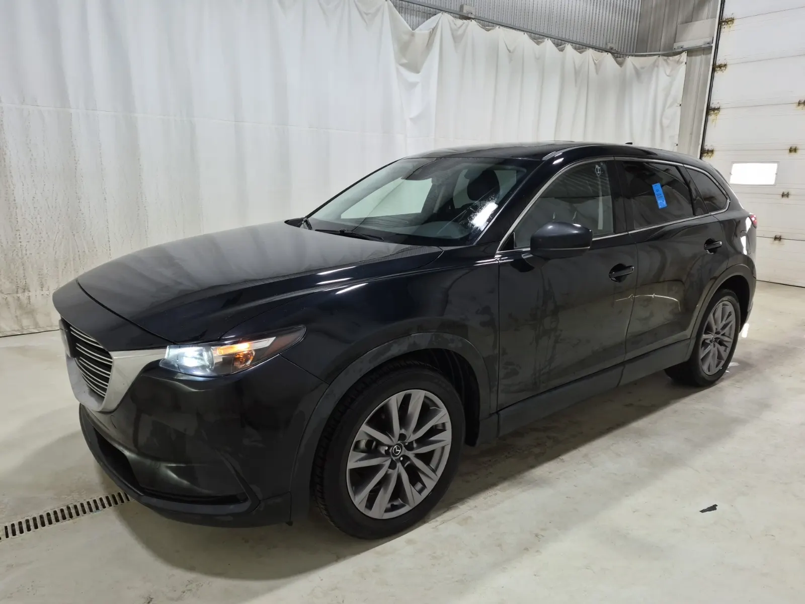2023 Mazda CX-9