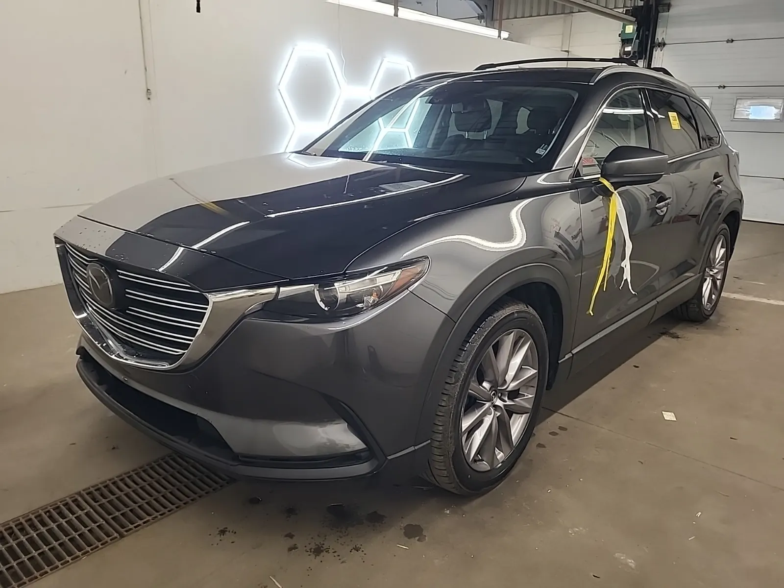 2023 Mazda CX-9