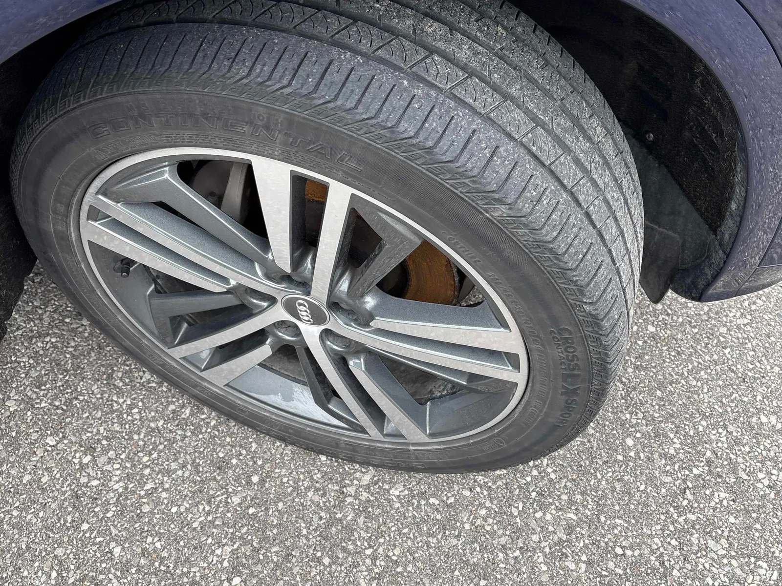 Tire