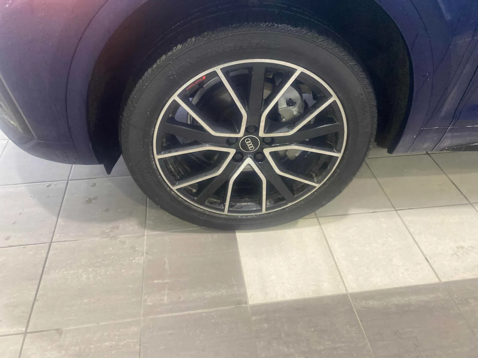Tire