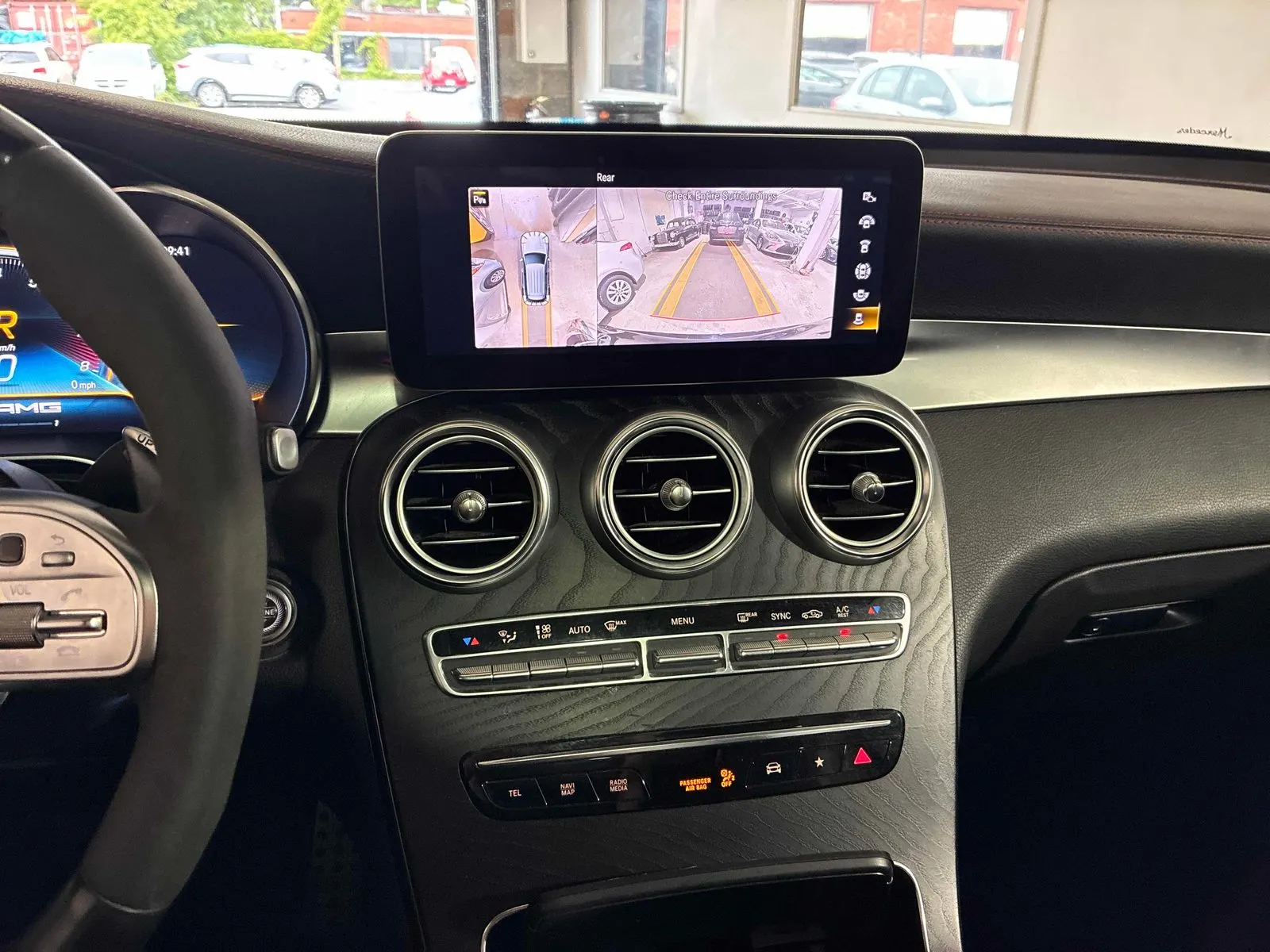 Console