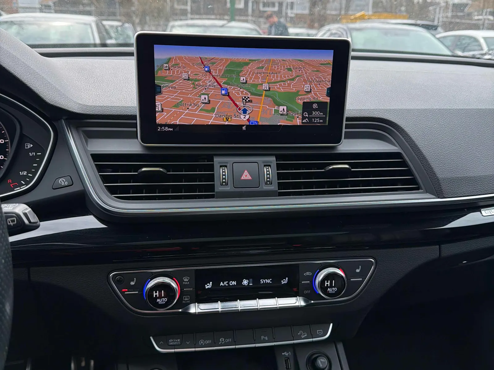 Console