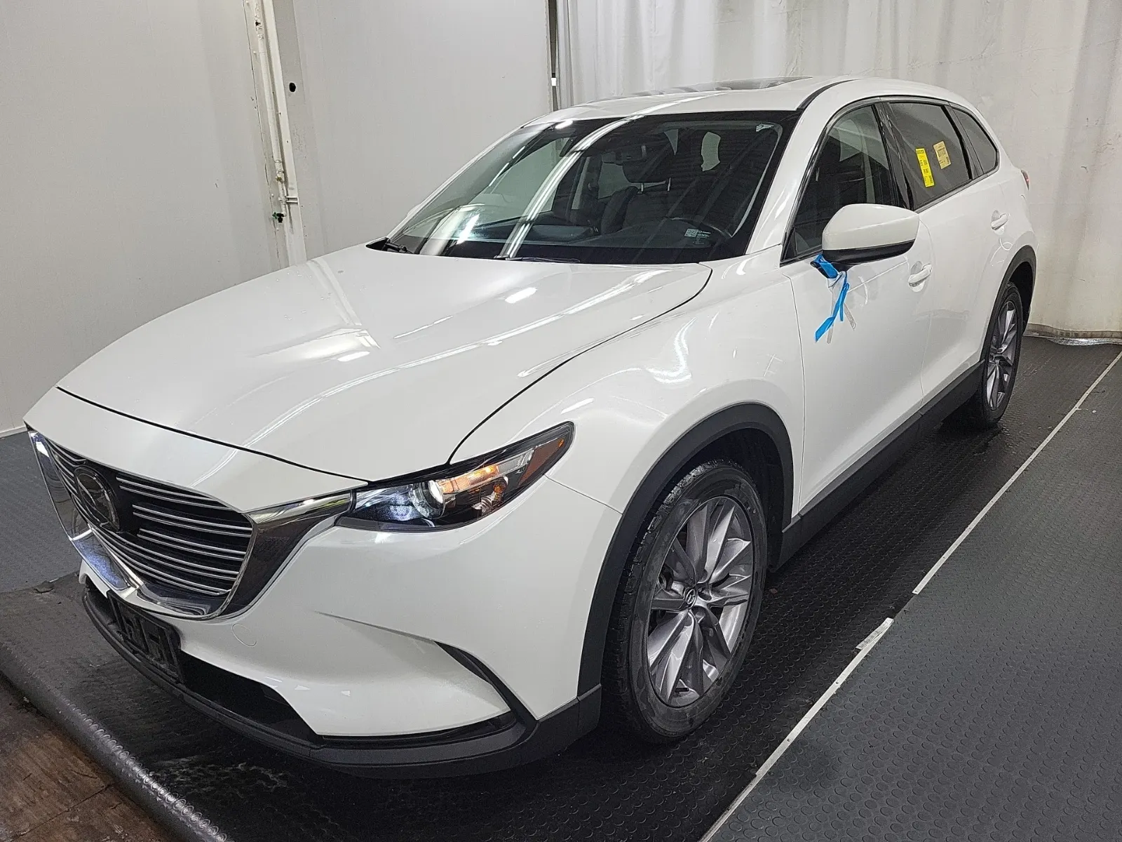 2023 Mazda CX-9